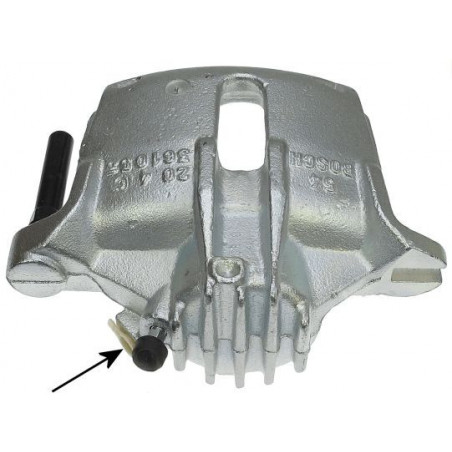 Étrier de frein TEXTAR