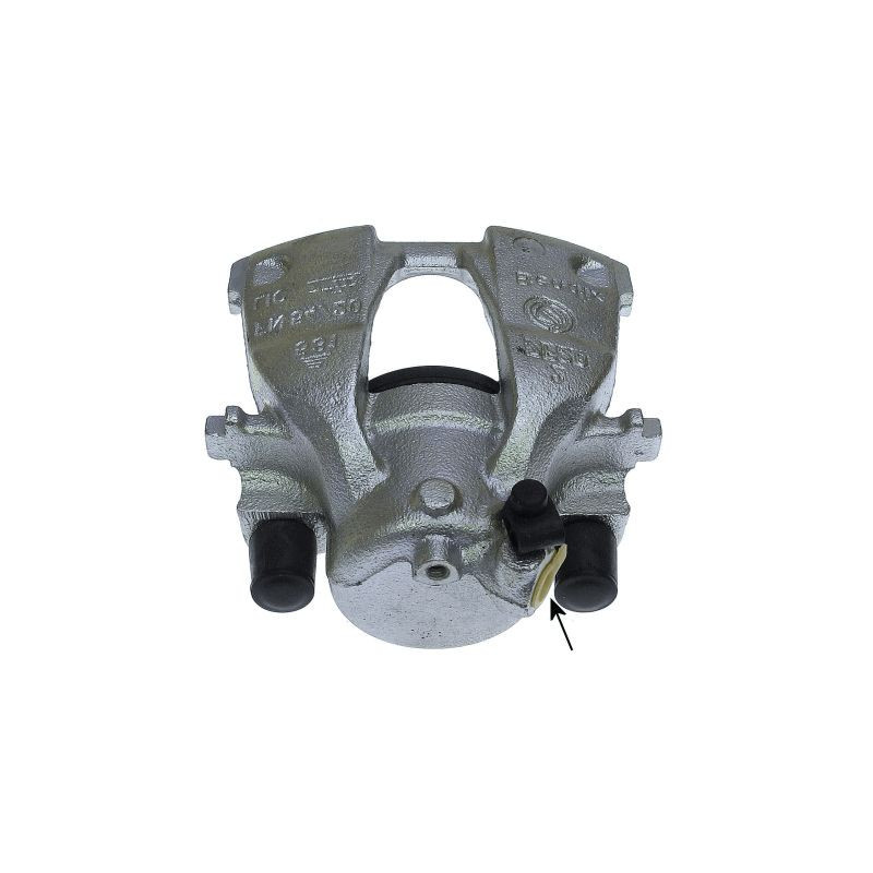 Étrier de frein TEXTAR