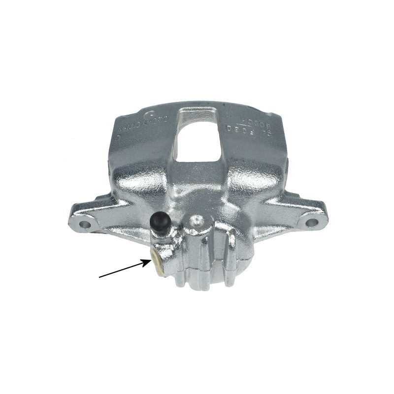 Étrier de frein TEXTAR