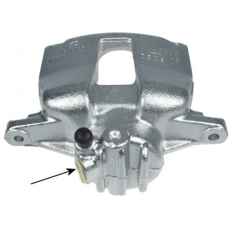 Étrier de frein TEXTAR