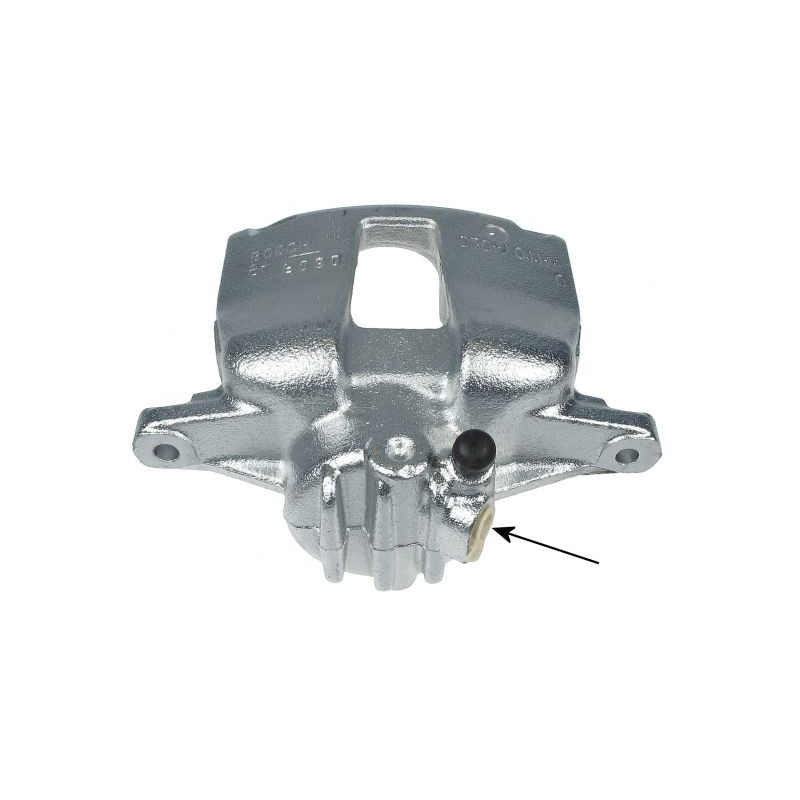 Étrier de frein TEXTAR