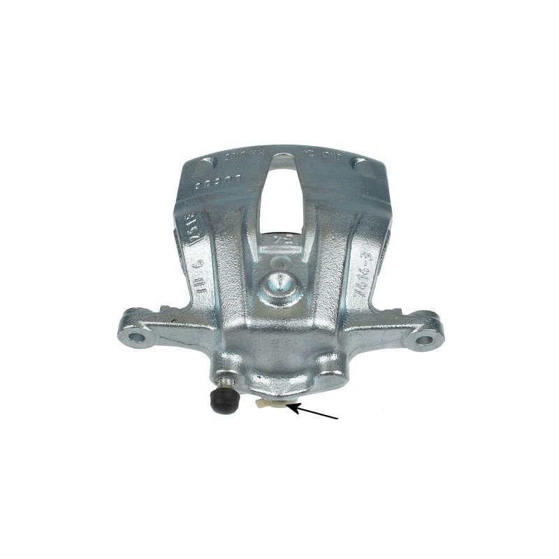 Étrier de frein TEXTAR