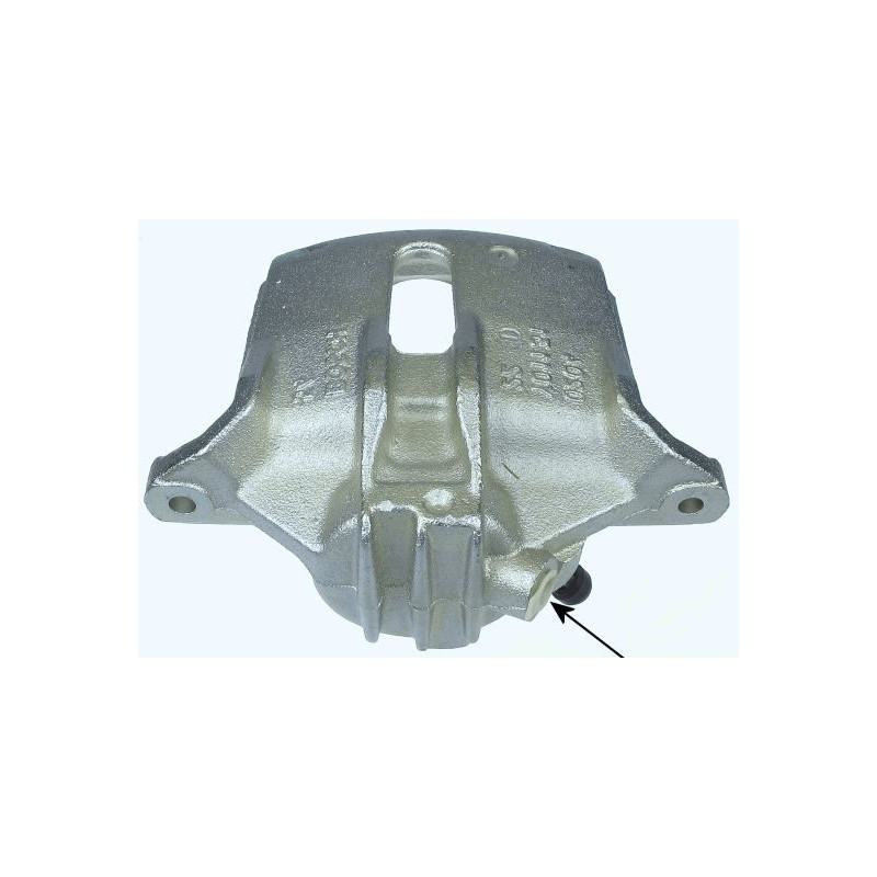 Étrier de frein TEXTAR