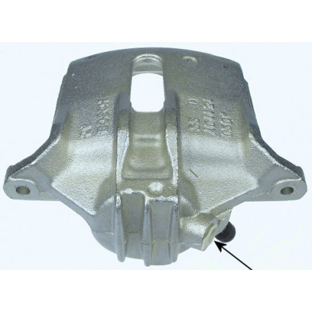 Étrier de frein TEXTAR