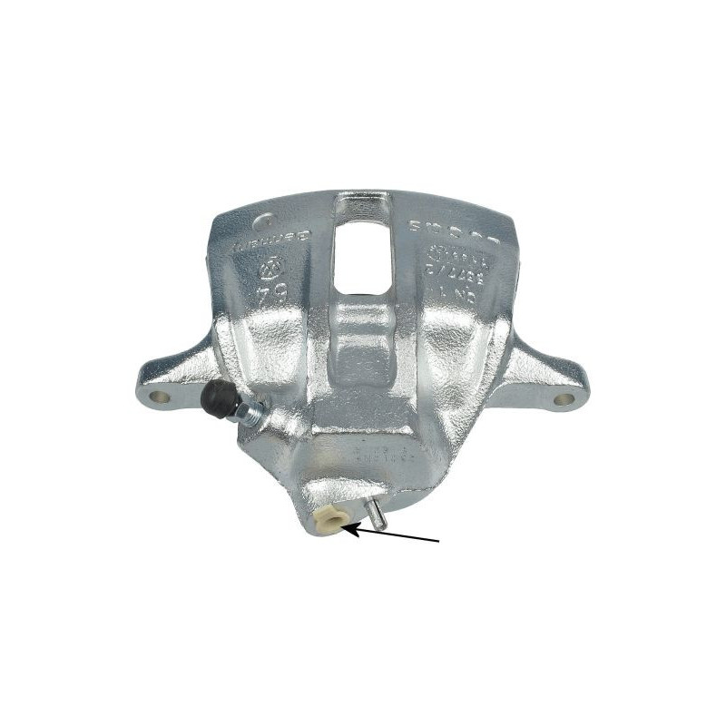 Étrier de frein TEXTAR