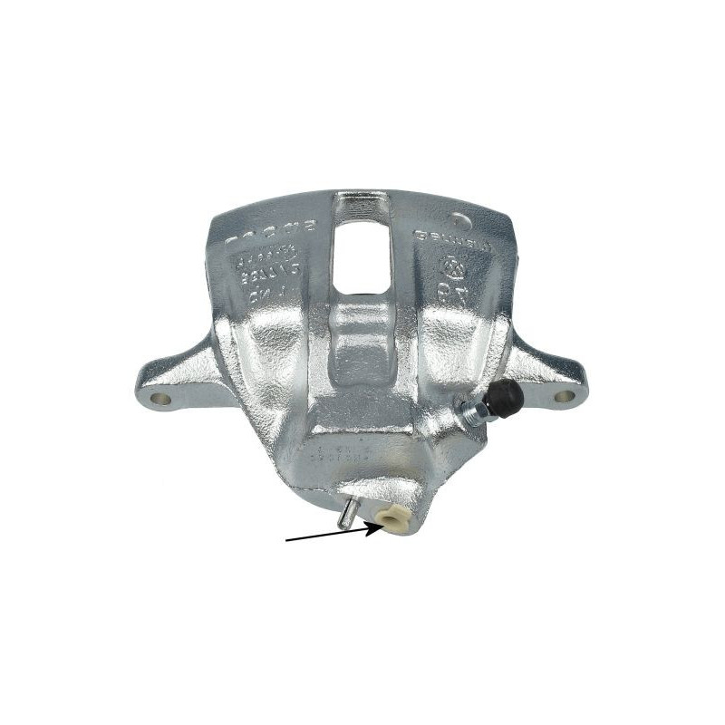 Étrier de frein TEXTAR