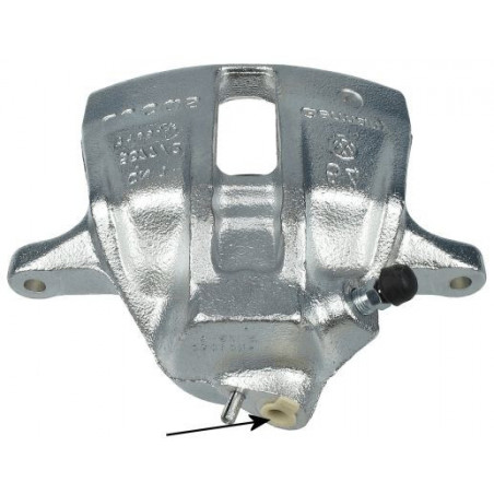 Étrier de frein TEXTAR