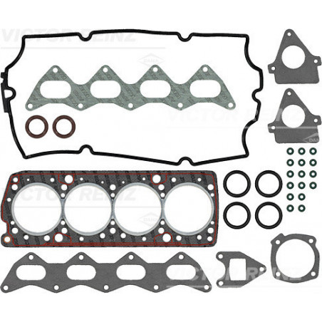 Pochette de rodage moteur...