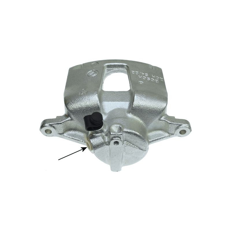 Étrier de frein TEXTAR