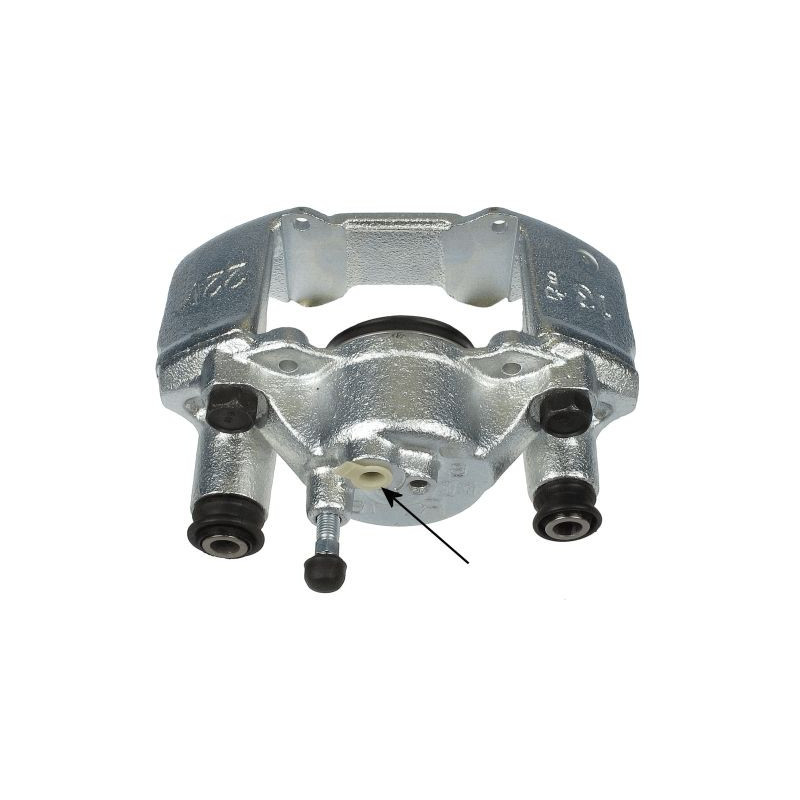 Étrier de frein TEXTAR