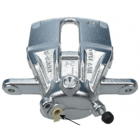 Étrier de frein TEXTAR