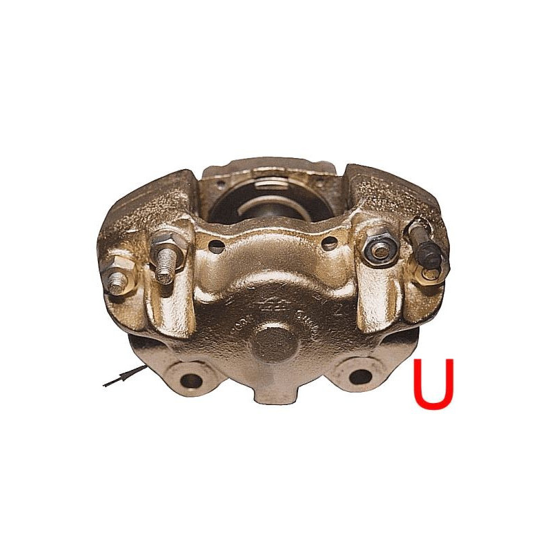 Étrier de frein TEXTAR