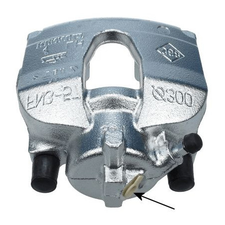 Étrier de frein TEXTAR