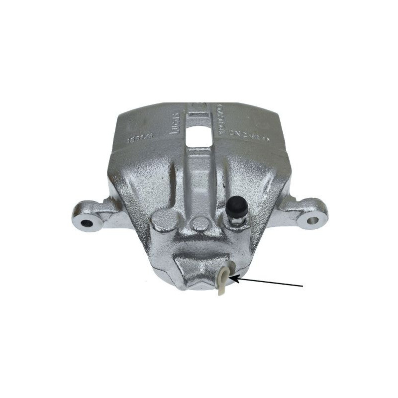 Étrier de frein TEXTAR