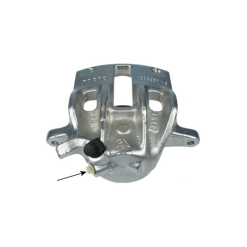 Étrier de frein TEXTAR