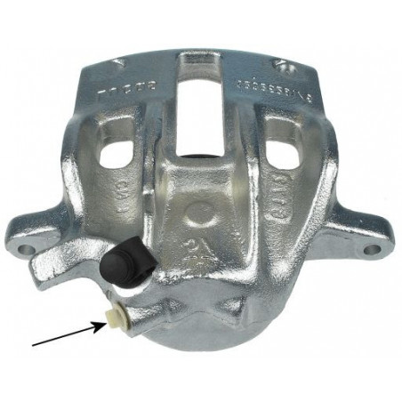 Étrier de frein TEXTAR