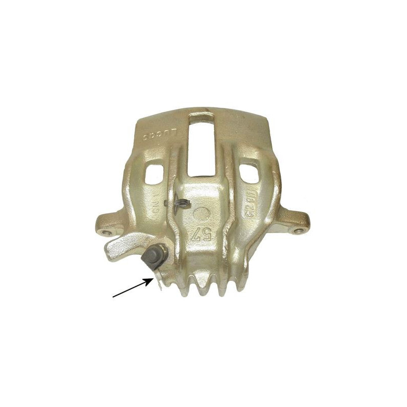 Étrier de frein TEXTAR