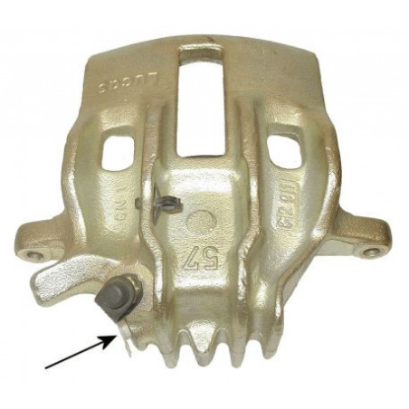 Étrier de frein TEXTAR