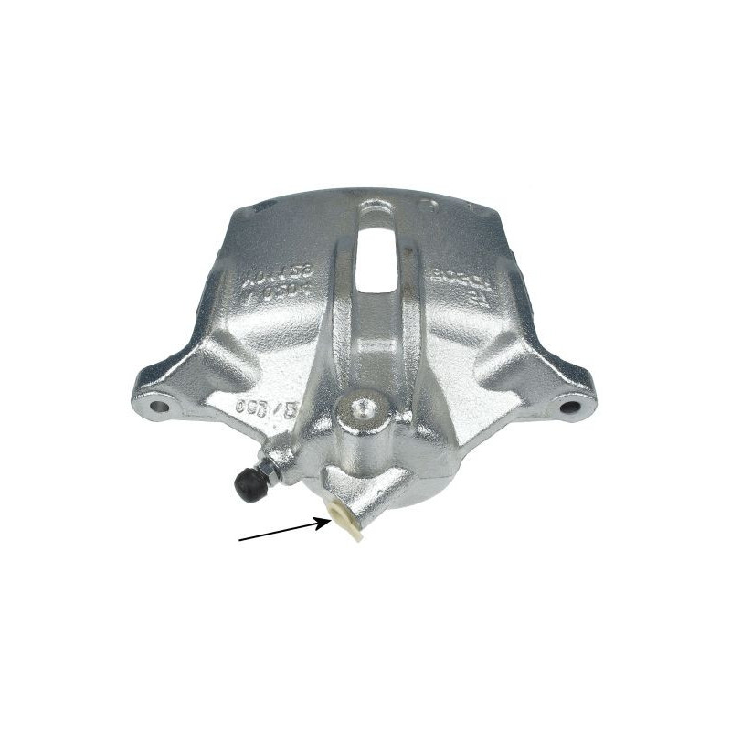 Étrier de frein TEXTAR