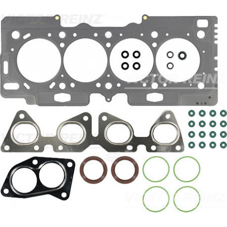 Pochette de rodage moteur...