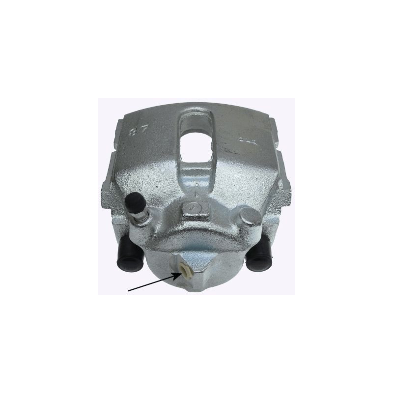 Étrier de frein TEXTAR