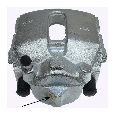Étrier de frein TEXTAR