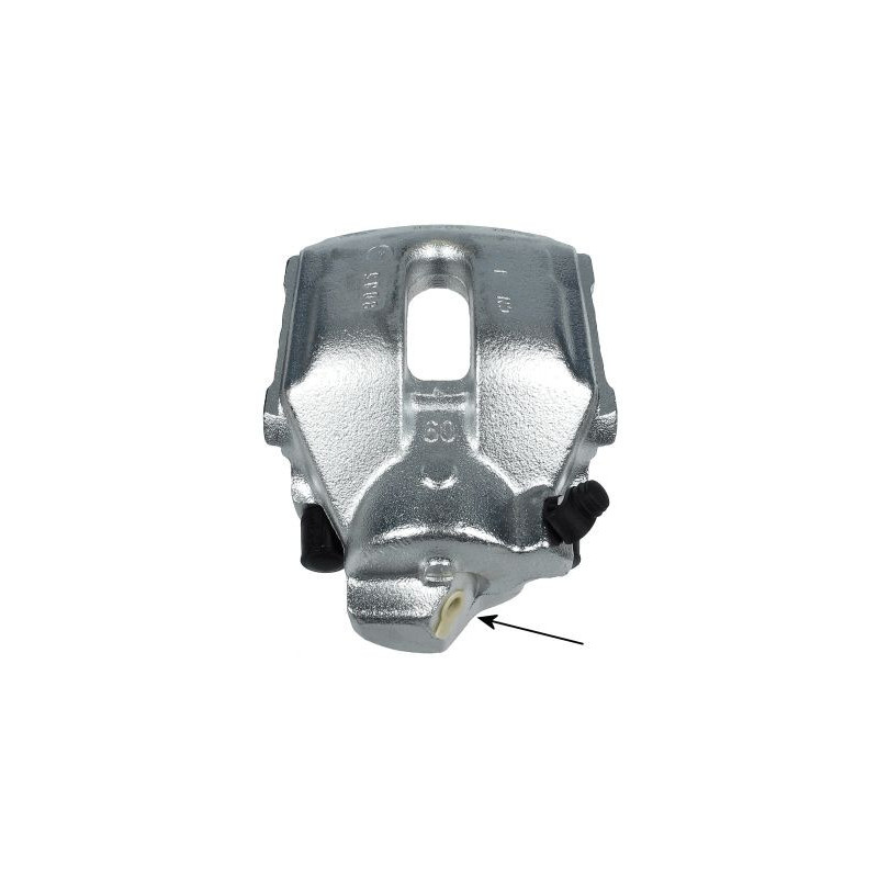 Étrier de frein TEXTAR