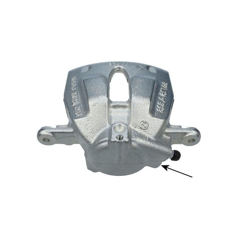 Étrier de frein TEXTAR