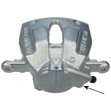 Étrier de frein TEXTAR