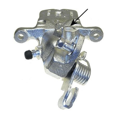 Étrier de frein TEXTAR