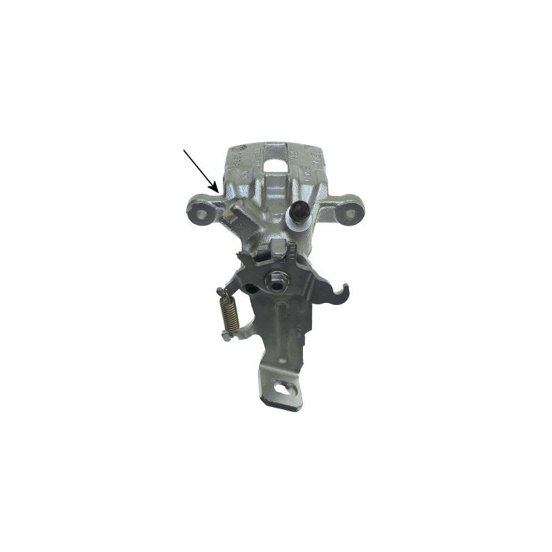 Étrier de frein TEXTAR