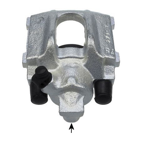 Étrier de frein TEXTAR