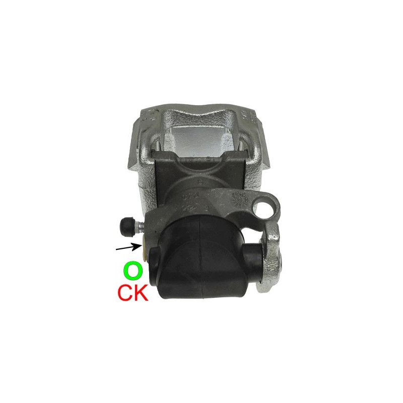 Étrier de frein TEXTAR