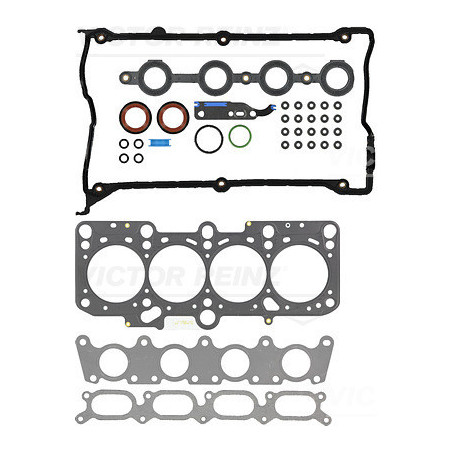 Pochette de rodage moteur...