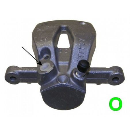 Étrier de frein TEXTAR