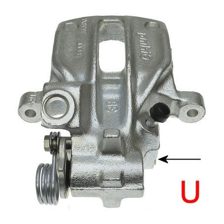 Étrier de frein TEXTAR