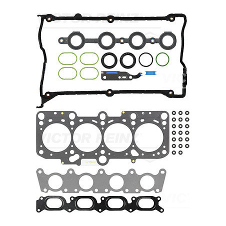 Pochette de rodage moteur...