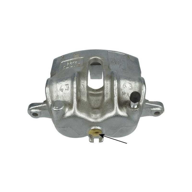 Étrier de frein TEXTAR