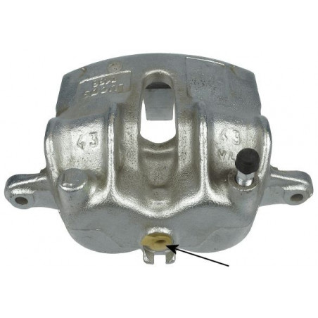 Étrier de frein TEXTAR