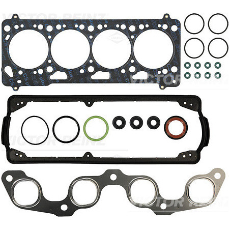 Pochette de rodage moteur...