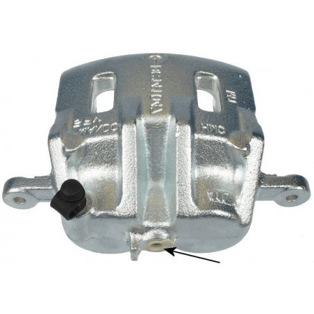 Étrier de frein TEXTAR