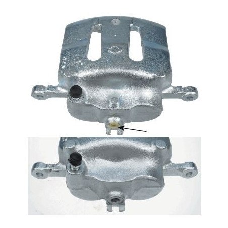 Étrier de frein TEXTAR