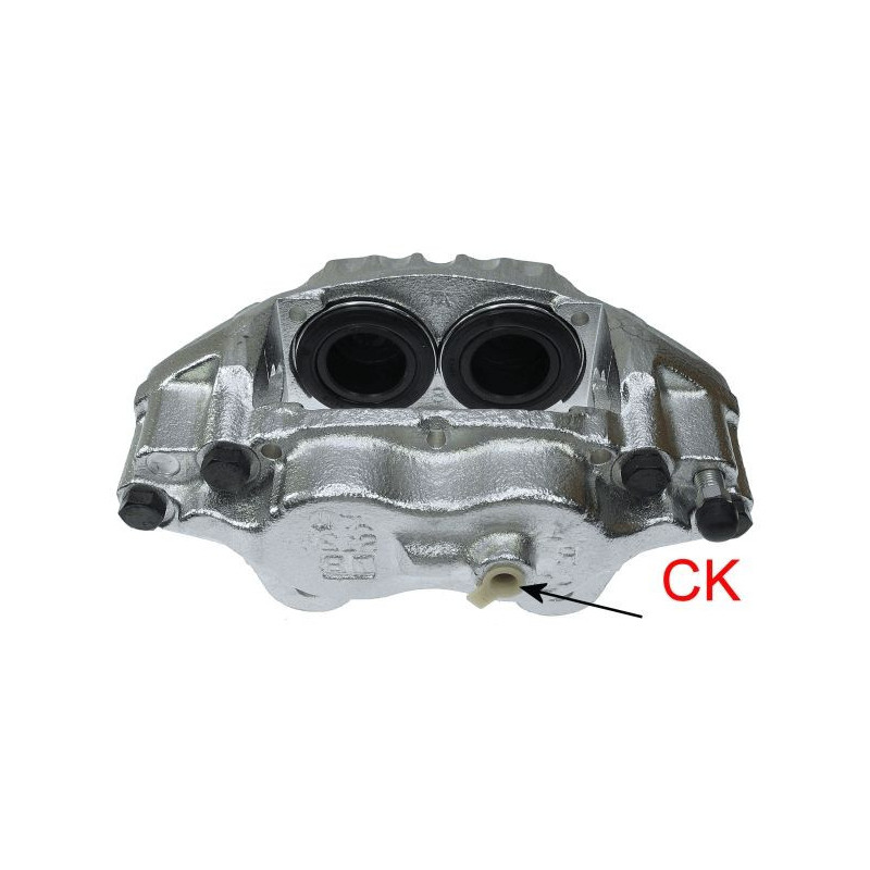 Étrier de frein TEXTAR