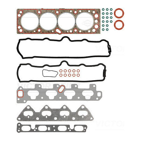 Pochette de rodage moteur...