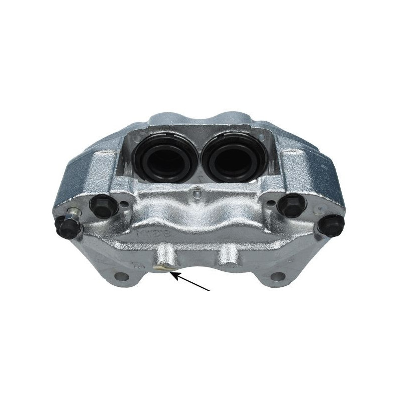 Étrier de frein TEXTAR