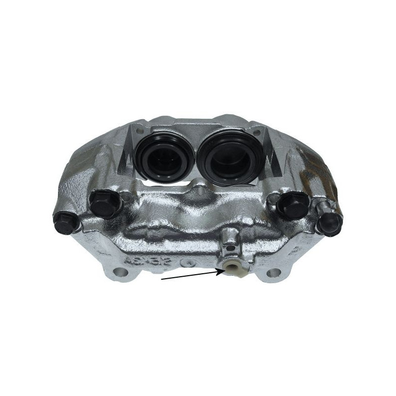 Étrier de frein TEXTAR