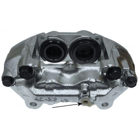 Étrier de frein TEXTAR