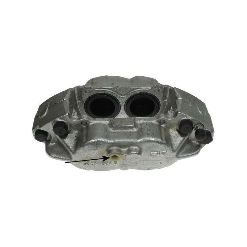 Étrier de frein TEXTAR