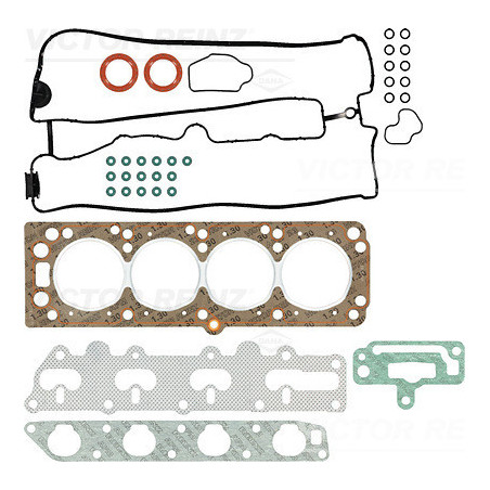 Pochette de rodage moteur...