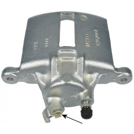 Étrier de frein TEXTAR